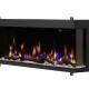 Dimplex IgniteXL Bold Built-In 60-inch Linear Electric Fireplace