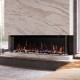 Dimplex IgniteXL Bold Built-In 60-inch Linear Electric Fireplace