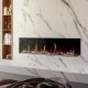 Dimplex IgniteXL Bold Built-In 74-inch Linear Electric Fireplace