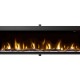 Dimplex IgniteXL Bold Built-In 74-inch Linear Electric Fireplace