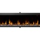 Dimplex IgniteXL Bold Built-In 74-inch Linear Electric Fireplace