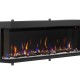 Dimplex IgniteXL Bold Built-In 74-inch Linear Electric Fireplace