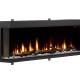Dimplex IgniteXL Bold Built-In 74-inch Linear Electric Fireplace