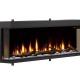 Dimplex IgniteXL Bold Built-In 74-inch Linear Electric Fireplace