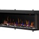 Dimplex IgniteXL Bold Built-In 74-inch Linear Electric Fireplace