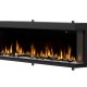 Dimplex IgniteXL Bold Built-In 74-inch Linear Electric Fireplace
