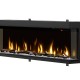 Dimplex IgniteXL Bold Built-In 74-inch Linear Electric Fireplace