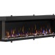 Dimplex IgniteXL Bold Built-In 88-inch Linear Electric Fireplace