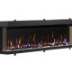 Dimplex IgniteXL Bold Built-In 88-inch Linear Electric Fireplace