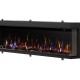 Dimplex IgniteXL Bold Built-In 88-inch Linear Electric Fireplace