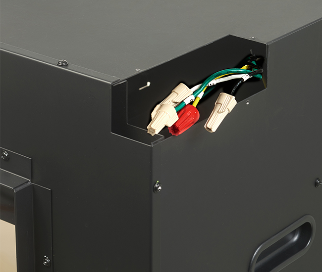 Dimplex IgniteXL Bold Built-In 50-inch Linear Electric Fireplace