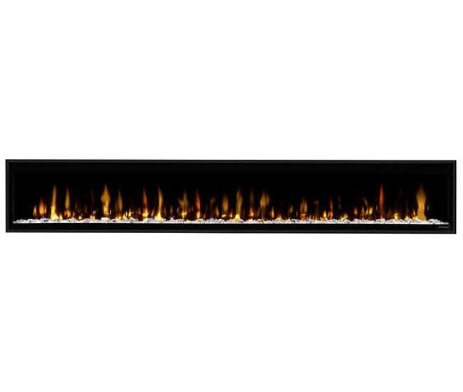 Dimplex Ignite Evolve 100-inch Linear Electric Fireplace