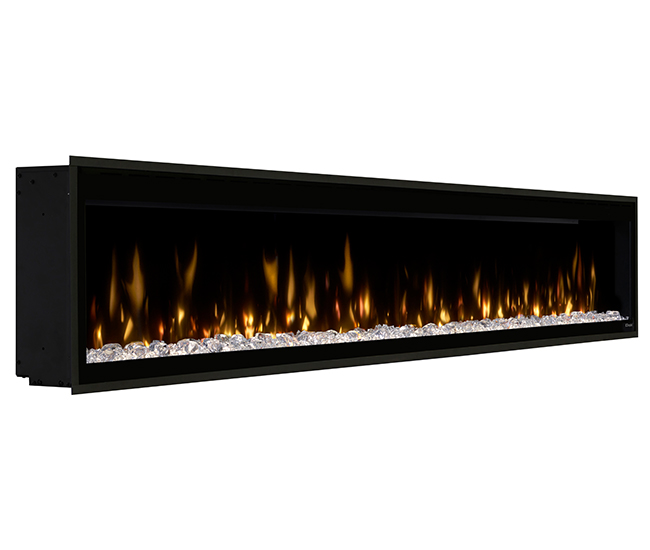 Dimplex Ignite Evolve 100-inch Linear Electric Fireplace