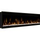 Dimplex Ignite Evolve 100-inch Linear Electric Fireplace