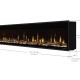 Dimplex Ignite Evolve 100-inch Linear Electric Fireplace