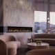 Dimplex Ignite Evolve 100-inch Linear Electric Fireplace