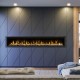 Dimplex Ignite Evolve 100-inch Linear Electric Fireplace