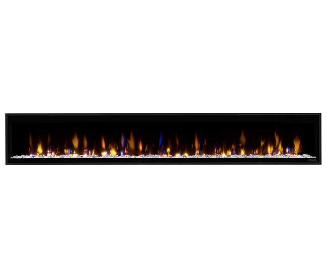 Dimplex Ignite Evolve 100-inch Linear Electric Fireplace
