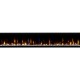 Dimplex Ignite Evolve 100-inch Linear Electric Fireplace
