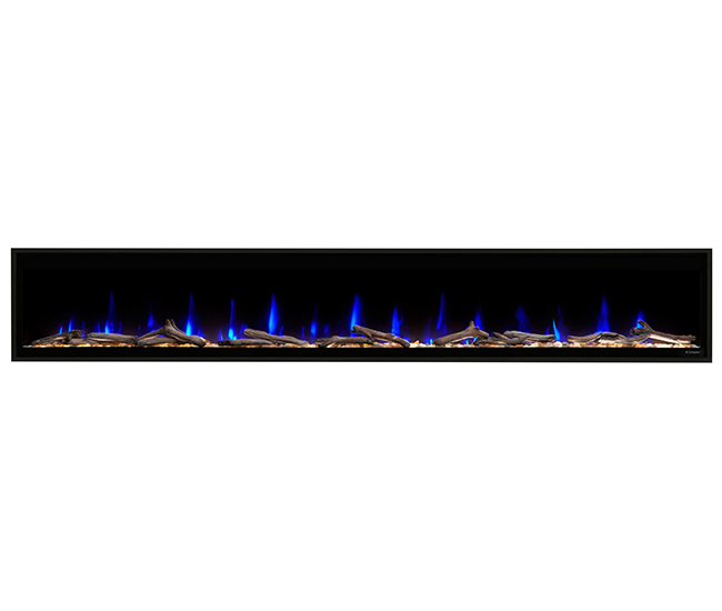 Dimplex Ignite Evolve 100-inch Linear Electric Fireplace
