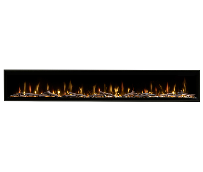 Dimplex Ignite Evolve 100-inch Linear Electric Fireplace