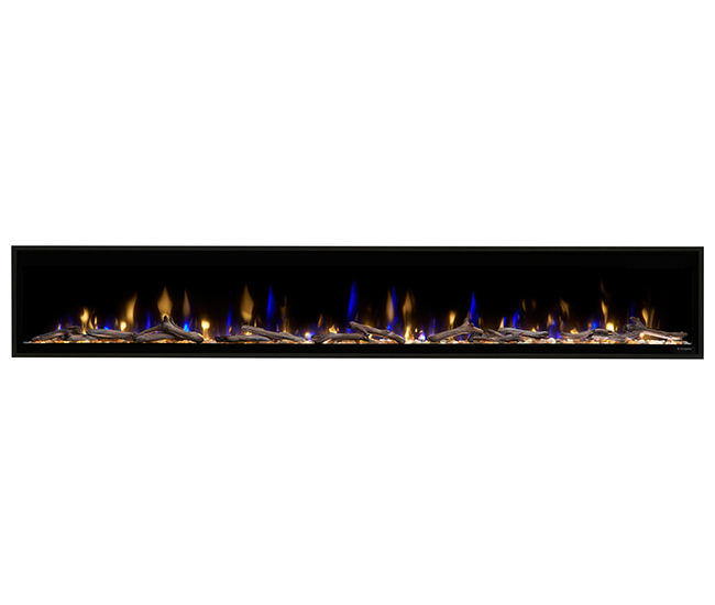 Dimplex Ignite Evolve 100-inch Linear Electric Fireplace