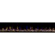 Dimplex Ignite Evolve 100-inch Linear Electric Fireplace