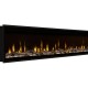 Dimplex Ignite Evolve 100-inch Linear Electric Fireplace