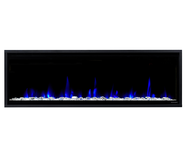 Dimplex Ignite Evolve 50-inch Linear Electric Fireplace