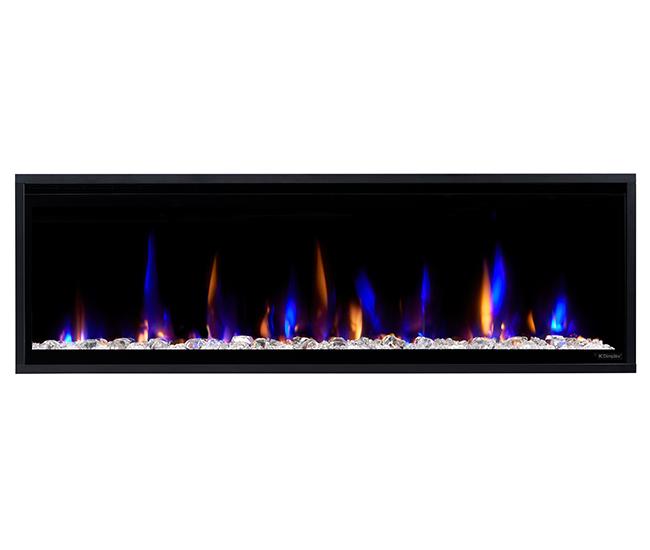 Dimplex Ignite Evolve 50-inch Linear Electric Fireplace