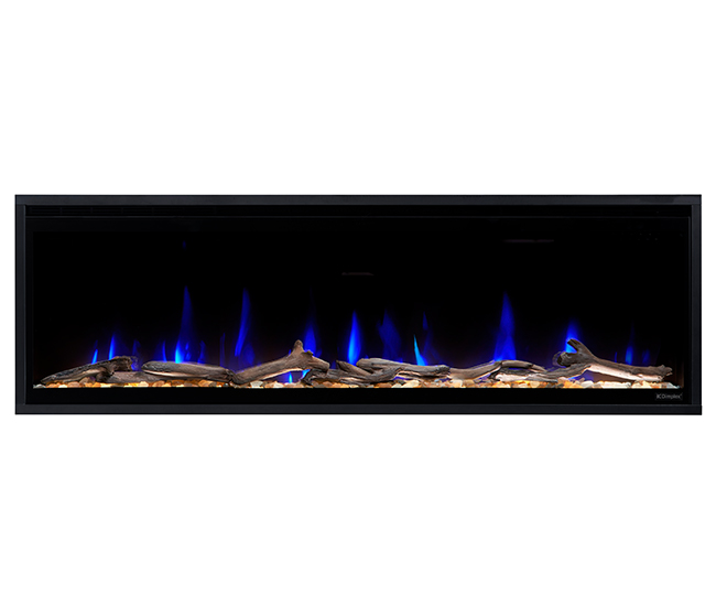 Dimplex Ignite Evolve 50-inch Linear Electric Fireplace