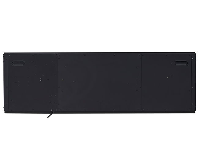 Dimplex Ignite Evolve 50-inch Linear Electric Fireplace