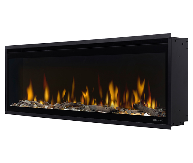 Dimplex Ignite Evolve 50-inch Linear Electric Fireplace