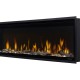 Dimplex Ignite Evolve 50-inch Linear Electric Fireplace