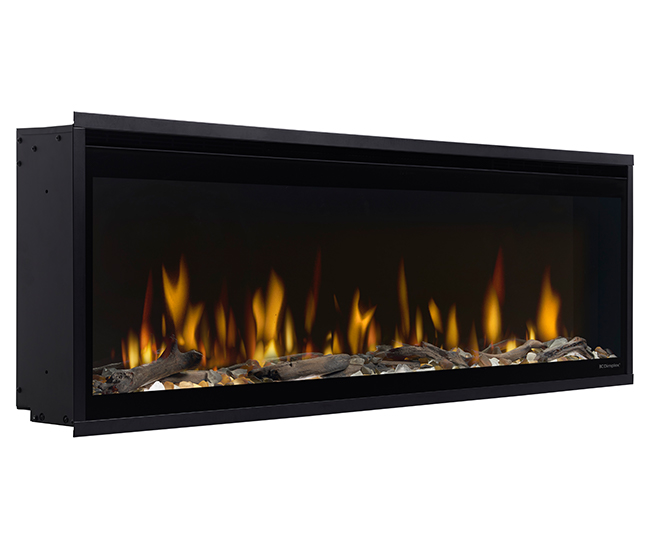 Dimplex Ignite Evolve 50-inch Linear Electric Fireplace