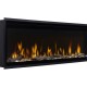 Dimplex Ignite Evolve 50-inch Linear Electric Fireplace