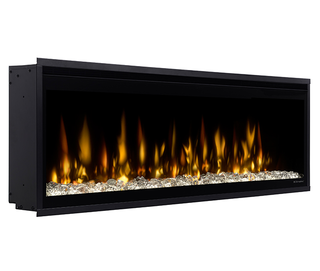 Dimplex Ignite Evolve 50-inch Linear Electric Fireplace