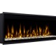 Dimplex Ignite Evolve 50-inch Linear Electric Fireplace