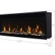 Dimplex Ignite Evolve 50-inch Linear Electric Fireplace