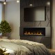 Dimplex Ignite Evolve 50-inch Linear Electric Fireplace