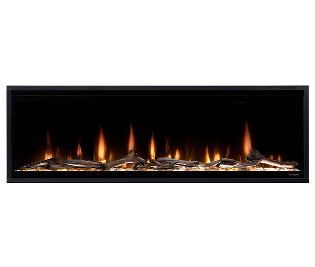 Dimplex Ignite Evolve 50-inch Linear Electric Fireplace