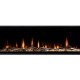 Dimplex Ignite Evolve 50-inch Linear Electric Fireplace