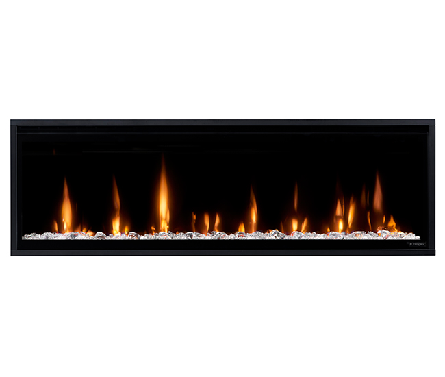Dimplex Ignite Evolve 50-inch Linear Electric Fireplace