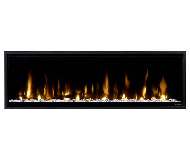 Dimplex Ignite Evolve 50-inch Linear Electric Fireplace