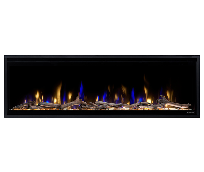 Dimplex Ignite Evolve 50-inch Linear Electric Fireplace