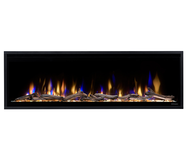 Dimplex Ignite Evolve 50-inch Linear Electric Fireplace