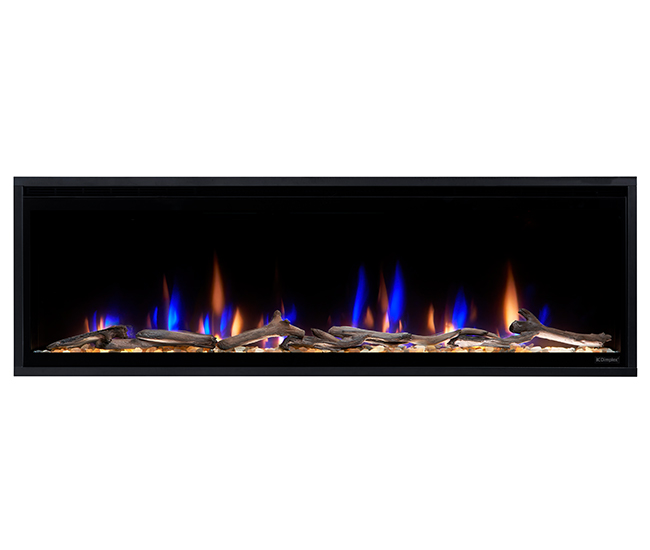 Dimplex Ignite Evolve 50-inch Linear Electric Fireplace