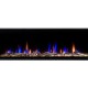 Dimplex Ignite Evolve 50-inch Linear Electric Fireplace