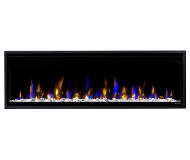 Dimplex Ignite Evolve 50-inch Linear Electric Fireplace
