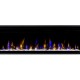 Dimplex Ignite Evolve 50-inch Linear Electric Fireplace